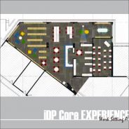 IDP Core Experience